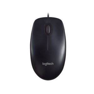 MOUSE LOGITECH M90 USB