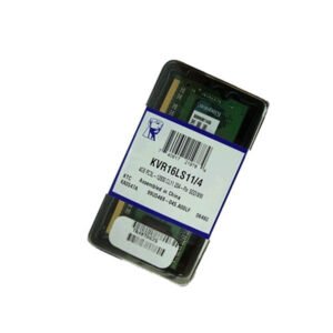 MEMORIA RAM DDR3 SODIMM 4GB 1600Mhz