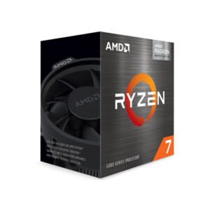 MICROPROCESADOR RYZEN 7 5700G AM4