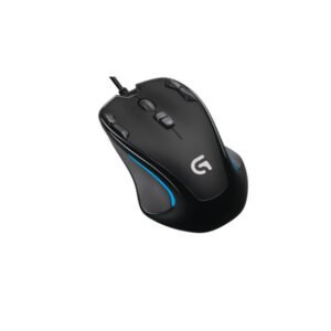 MOUSE GAMER LOGITECH G300S