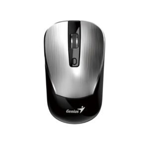 MOUSE INALAMBRICO GENIUS NX-7125 SILVER