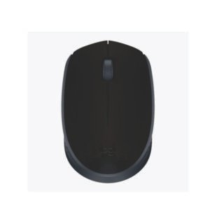 MOUSE INALAMBRICO LOGITECH M170