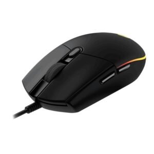 MOUSE GAMER LOGITECH G203