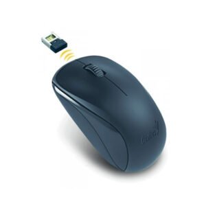 MOUSE INALAMBRICO GENIUS NX-7000 BLACK