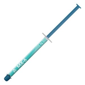 PASTA TERMICA ARTIC MX-6 2GRS