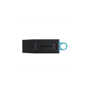 PENDRIVE 64GB USB 3.2 KINGSTON EXODIA