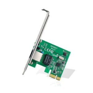 PLACA DE RED LAN 100/1000 PCI EXPRESS TG-3468 TP-LINK