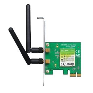 ADAPTADOR INALAMBRICA 881ND PCI-E 300MBPS TPLINK