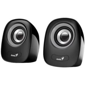 PARLANTE 2.0 GENIUS SP-Q160 USB