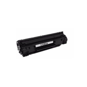 TONER ALTERNATIVO HP 283A