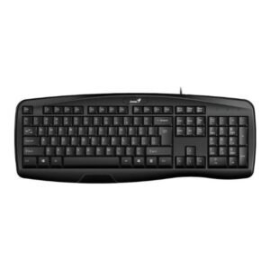 TECLADO GENIUS KB-118 USB