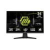 MONITOR GAMER MSI 24" MAG 245F FHD RAPID IPS 240HZ