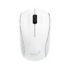 MOUSE INALAMBRICO GENIUS NX-7000 WHITE