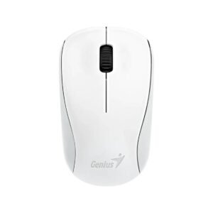 MOUSE INALAMBRICO GENIUS NX-7000 WHITE