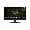 MONITOR GAMER 27 MSI MAG 272F X24